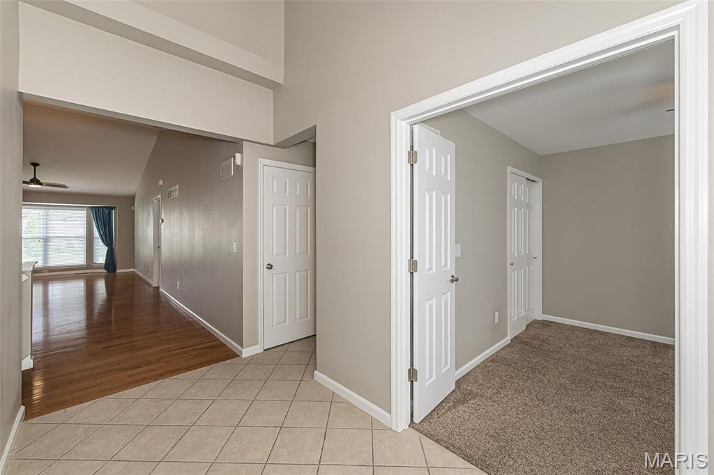 Tori Pines Condo Twenty-First - Residential