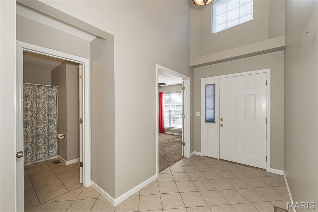 Tori Pines Condo Twenty-First - Residential