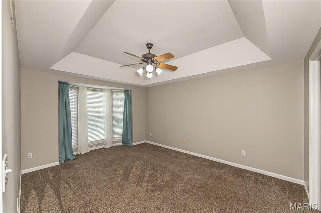 Tori Pines Condo Twenty-First - Residential