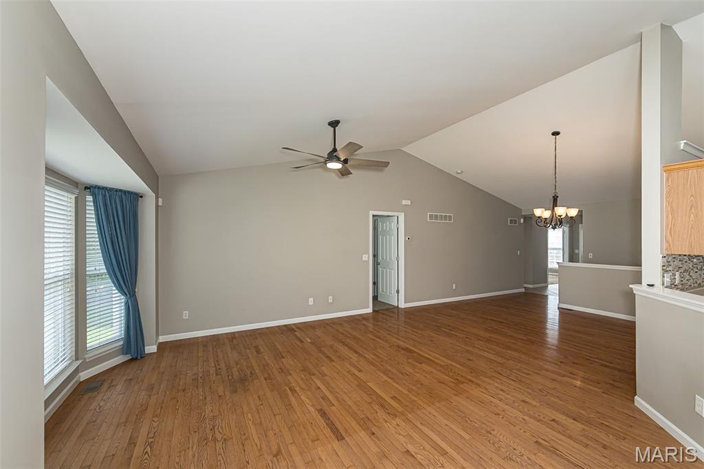 Tori Pines Condo Twenty-First - Residential