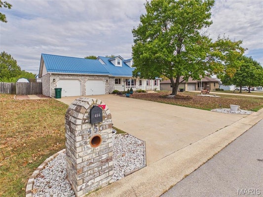 455 JESSIE ST, LEBANON, MO 65536 - Image 9c3feef69b5da1dafd5f7daaedfffa40/199536679