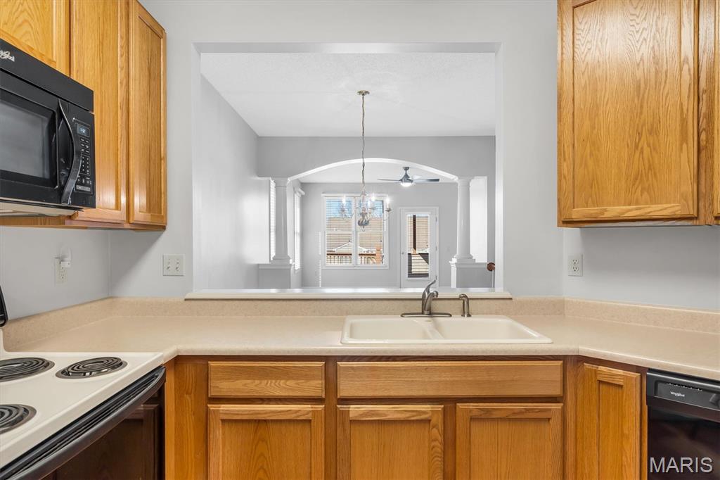 Heritage Of Hawk Ridge - Residential