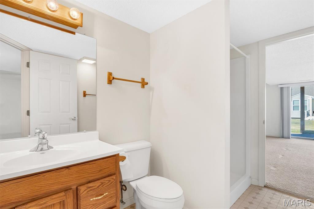 Heritage Of Hawk Ridge - Residential