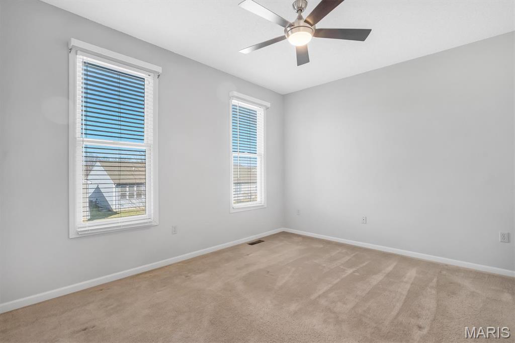 Heritage Of Hawk Ridge - Residential