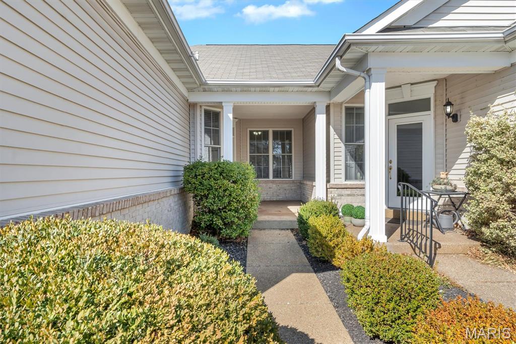 Heritage Of Hawk Ridge - Residential