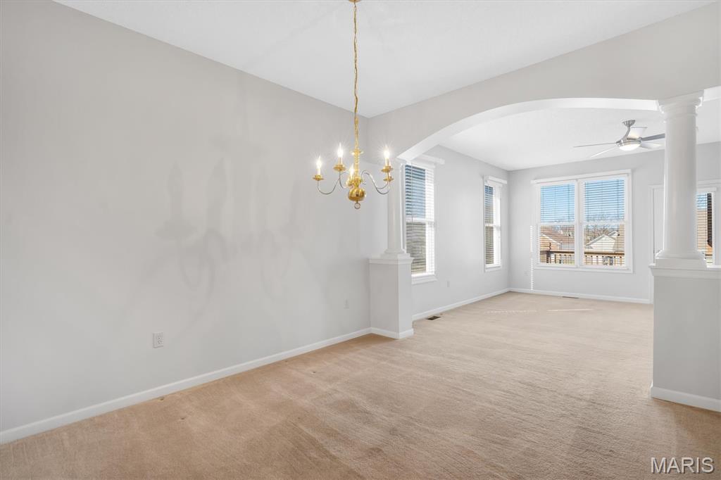 Heritage Of Hawk Ridge - Residential