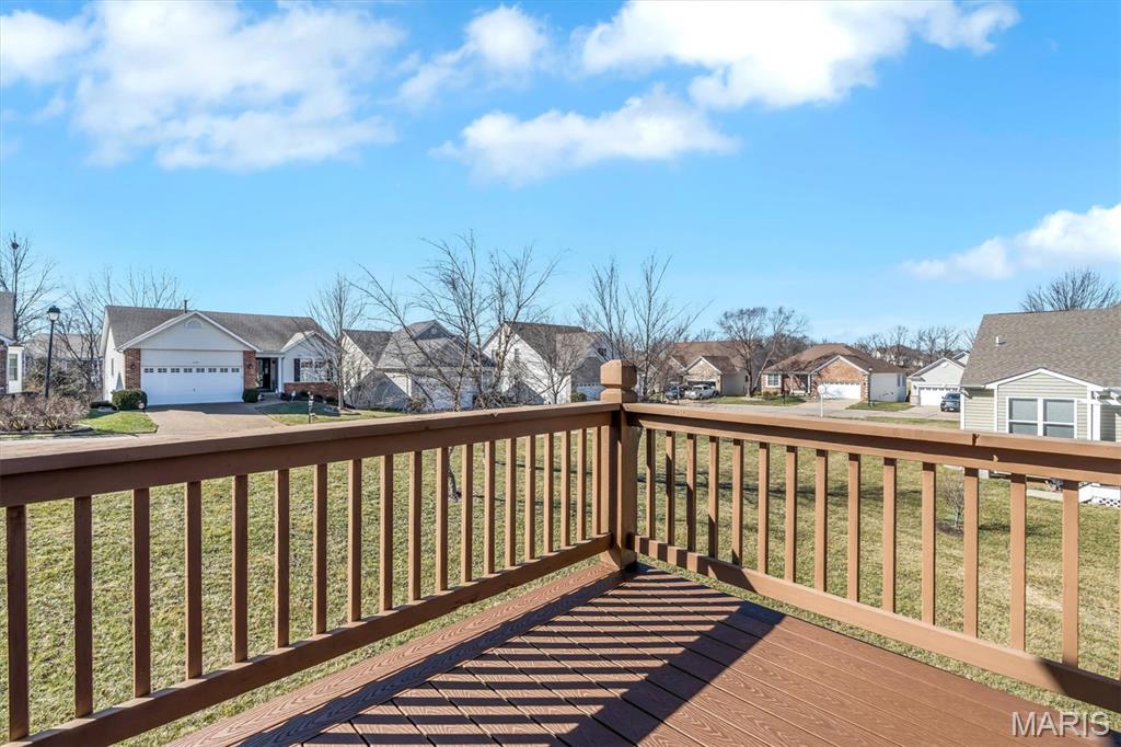 Heritage Of Hawk Ridge - Residential