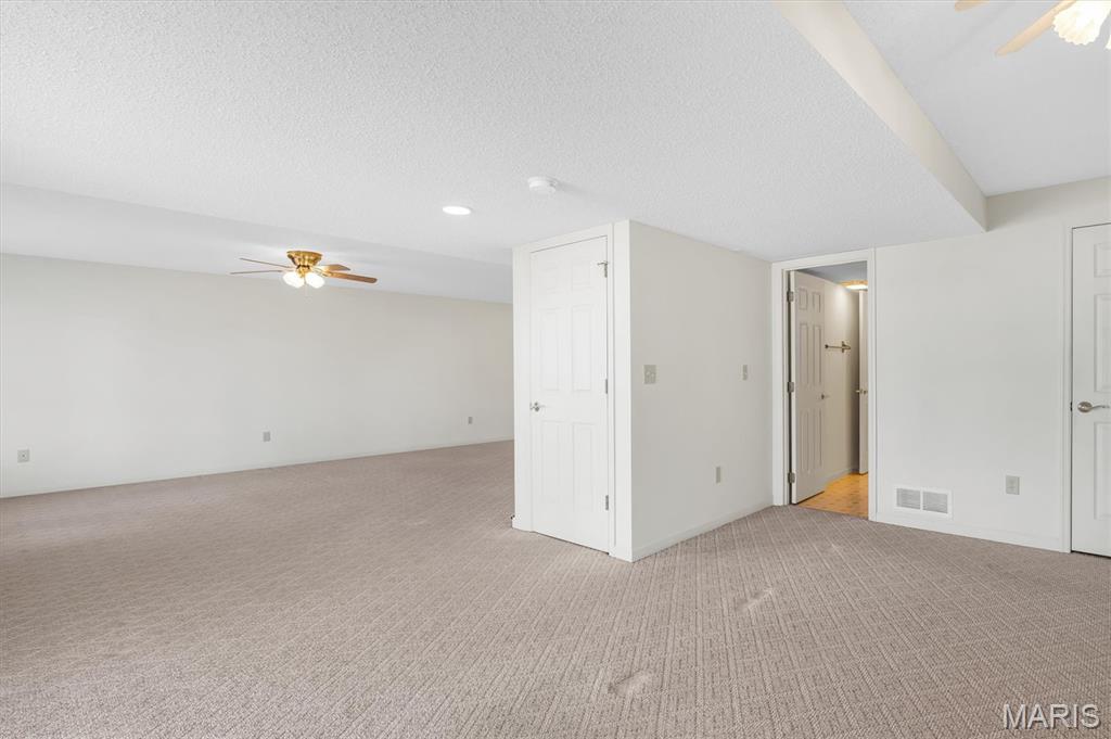 Heritage Of Hawk Ridge - Residential