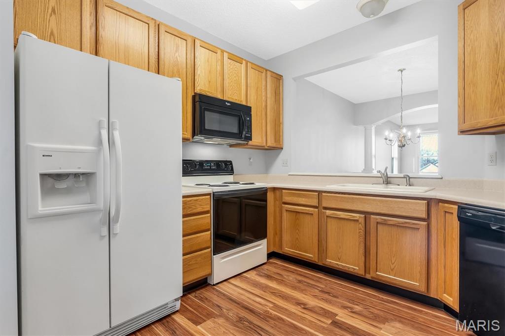 Heritage Of Hawk Ridge - Residential