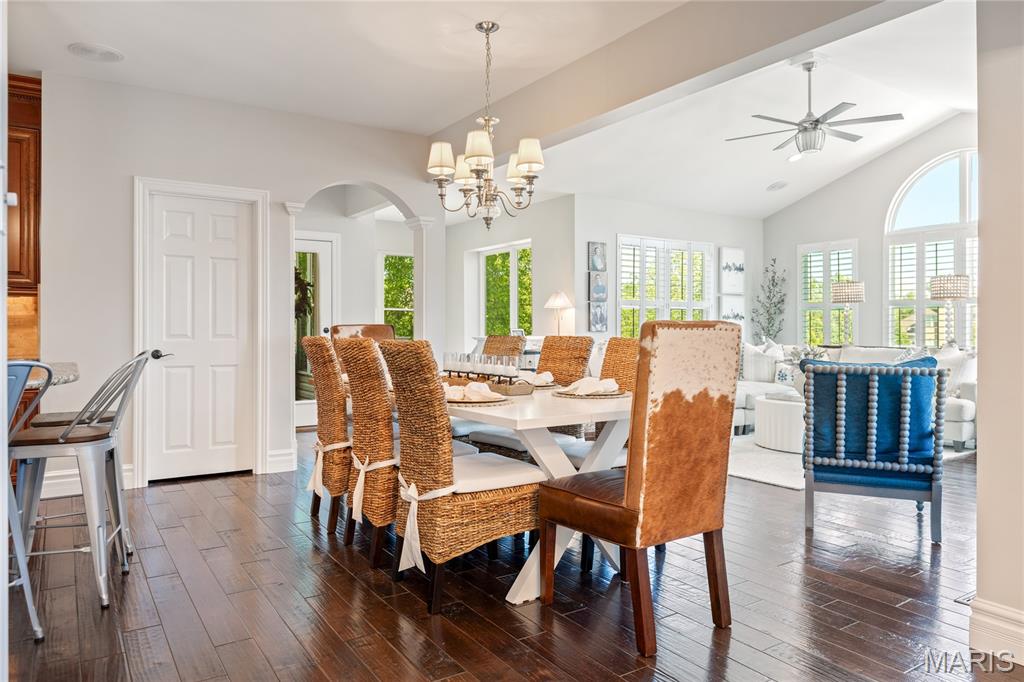 Camelot - Residential