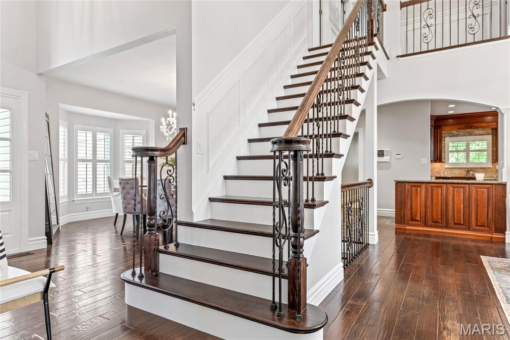 Camelot - Residential