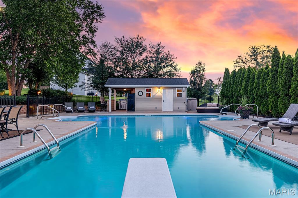 Camelot - Residential