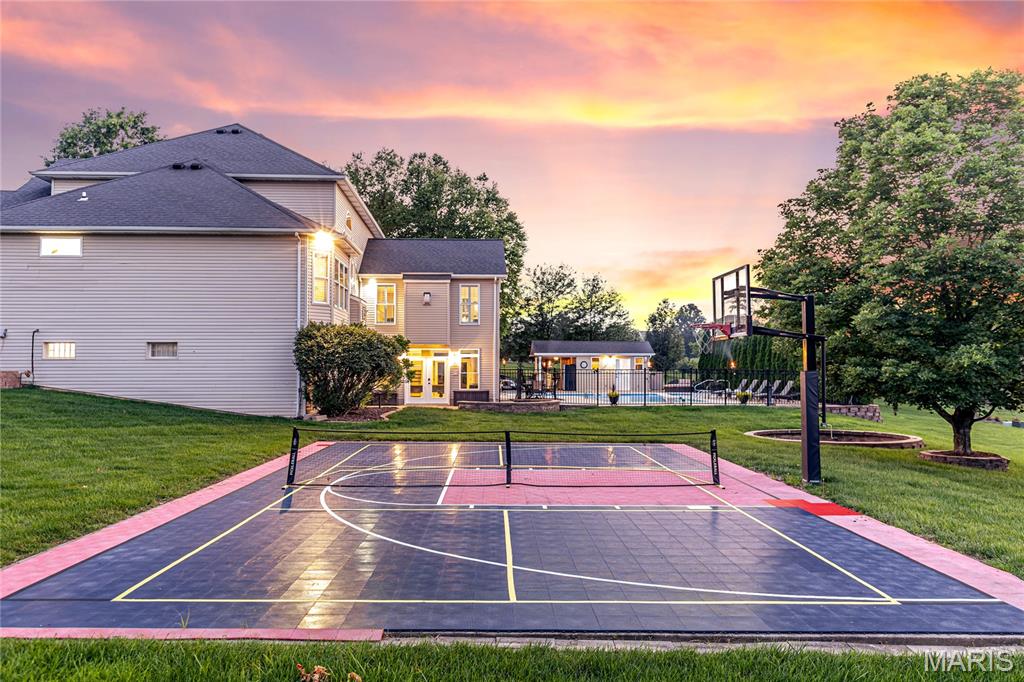 Camelot - Residential