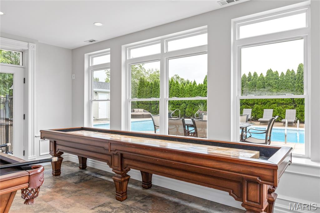 Camelot - Residential