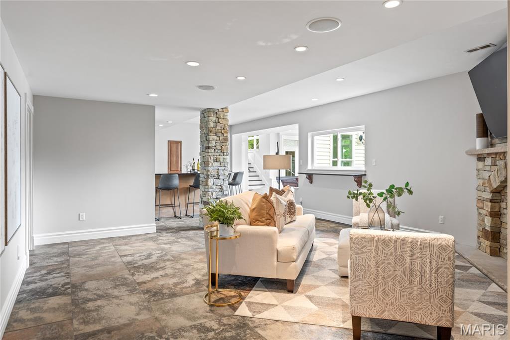 Camelot - Residential