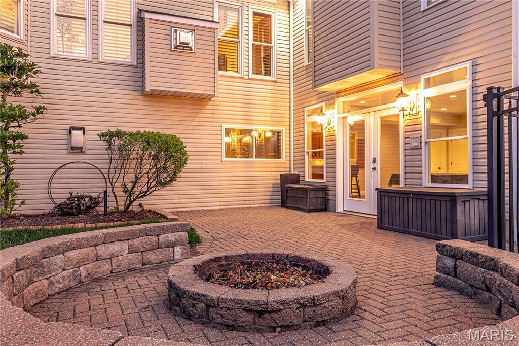 Camelot - Residential