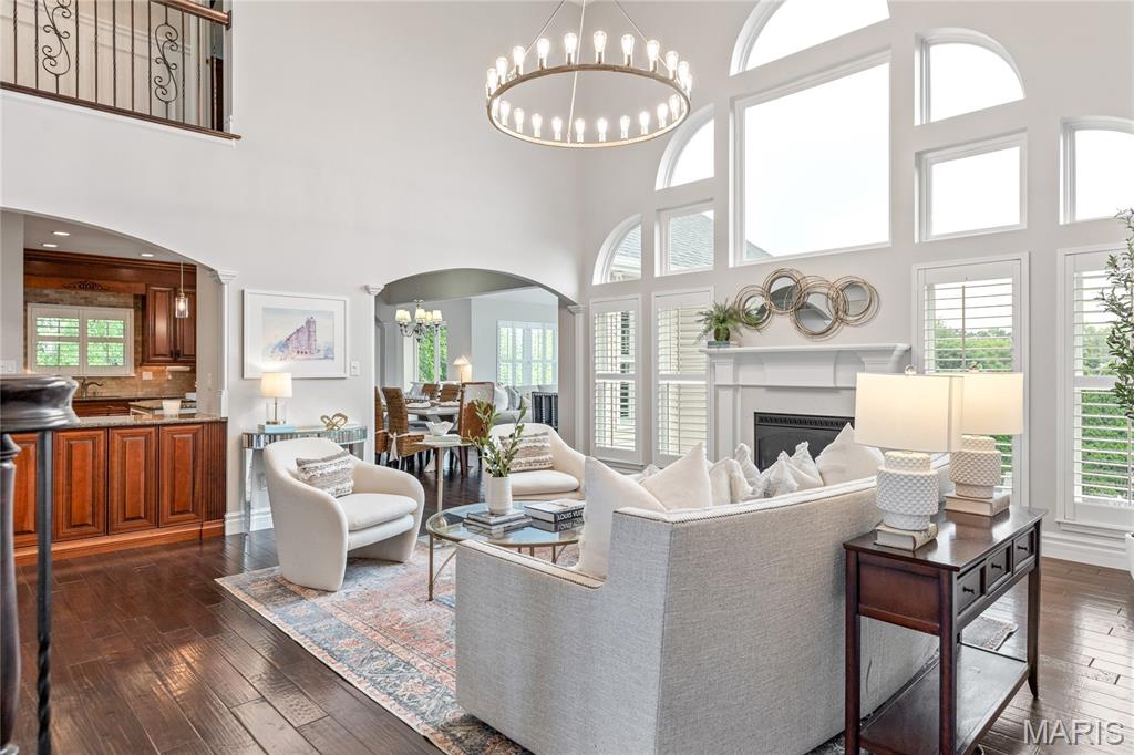 Camelot - Residential