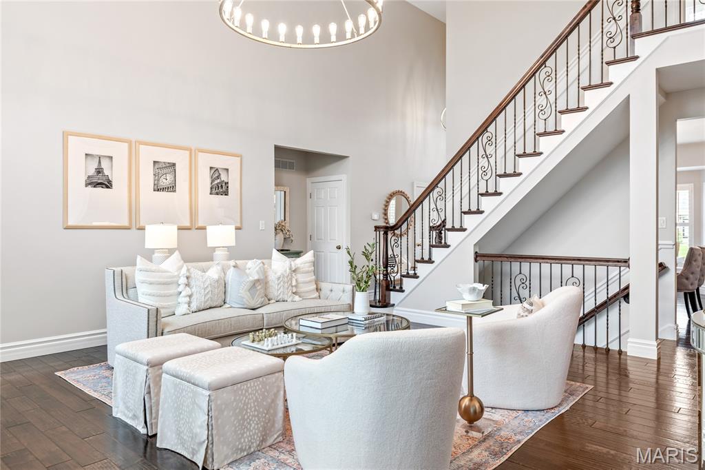 Camelot - Residential