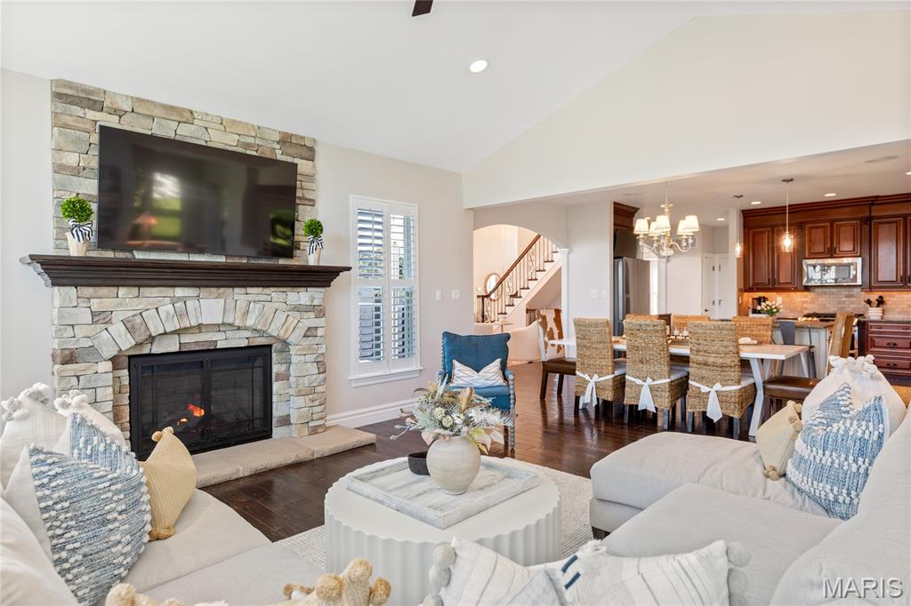 Camelot - Residential