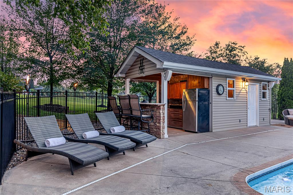 Camelot - Residential