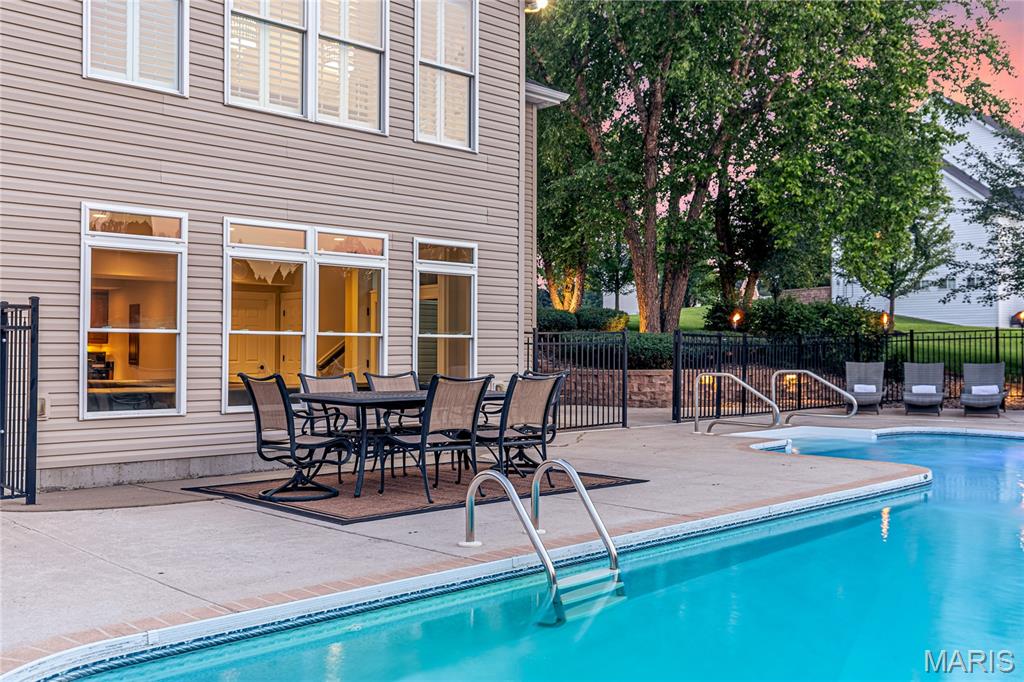 Camelot - Residential