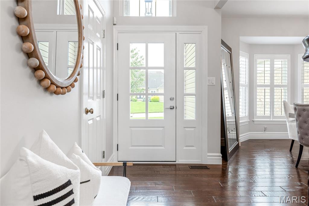 Camelot - Residential