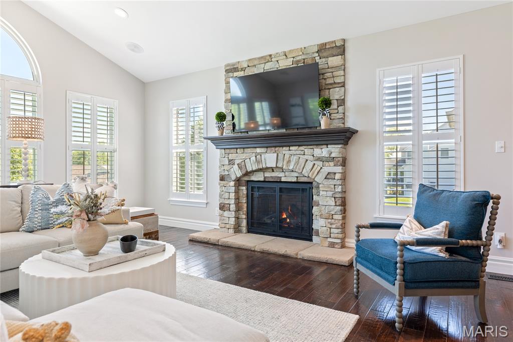 Camelot - Residential