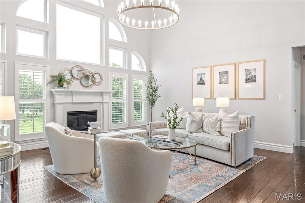 Camelot - Residential