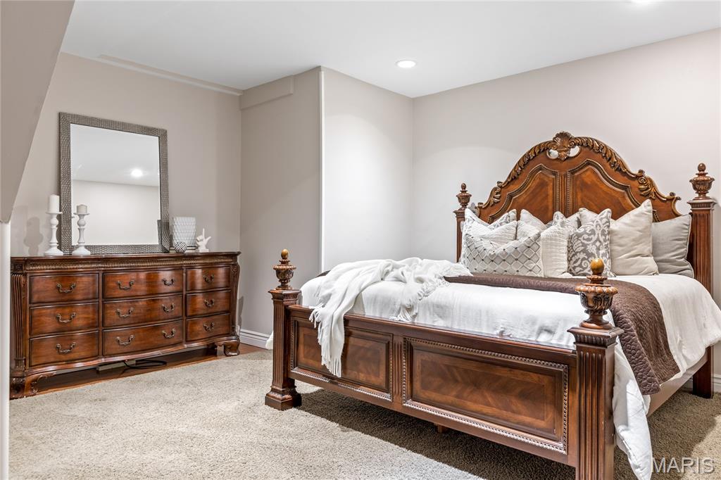 Camelot - Residential