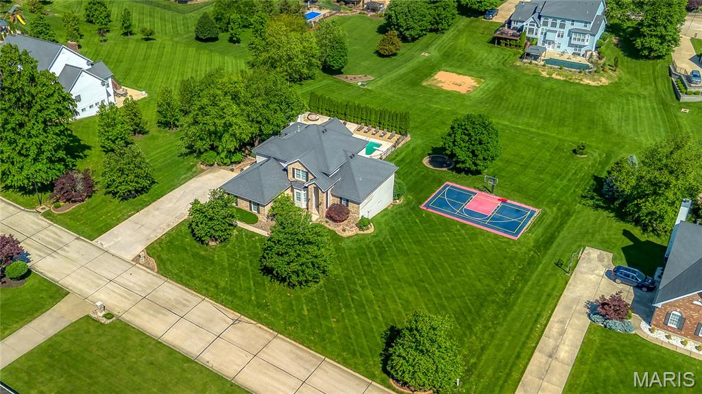 Camelot - Residential