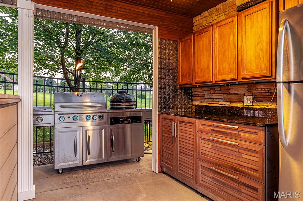 Camelot - Residential