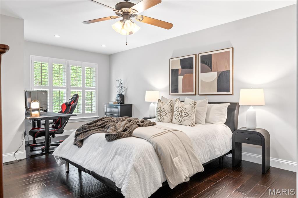 Camelot - Residential