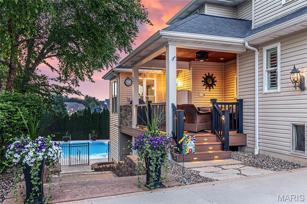 Camelot - Residential