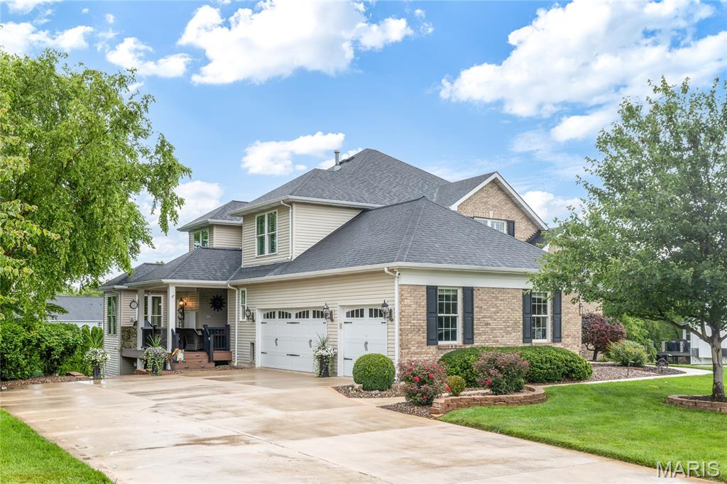 Camelot - Residential