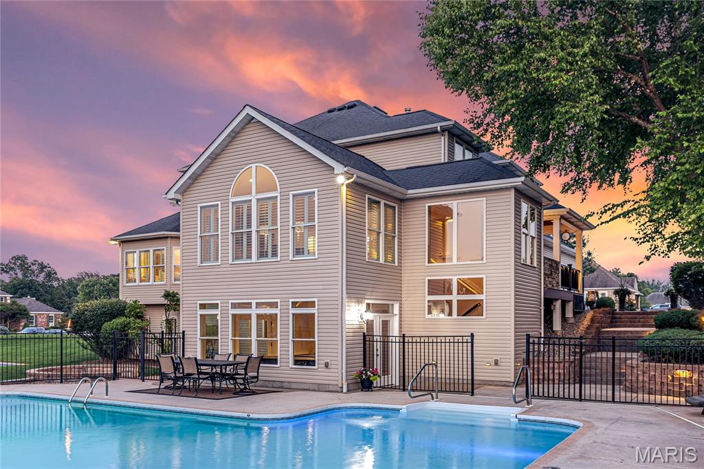 Camelot - Residential