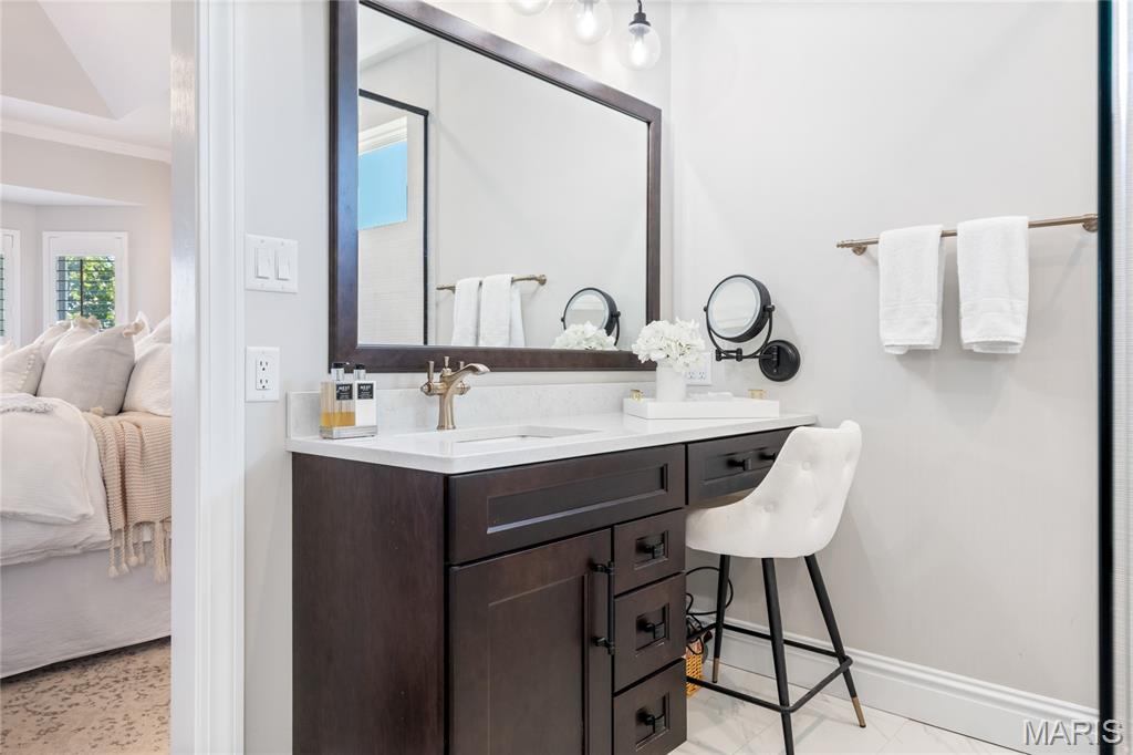 Camelot - Residential