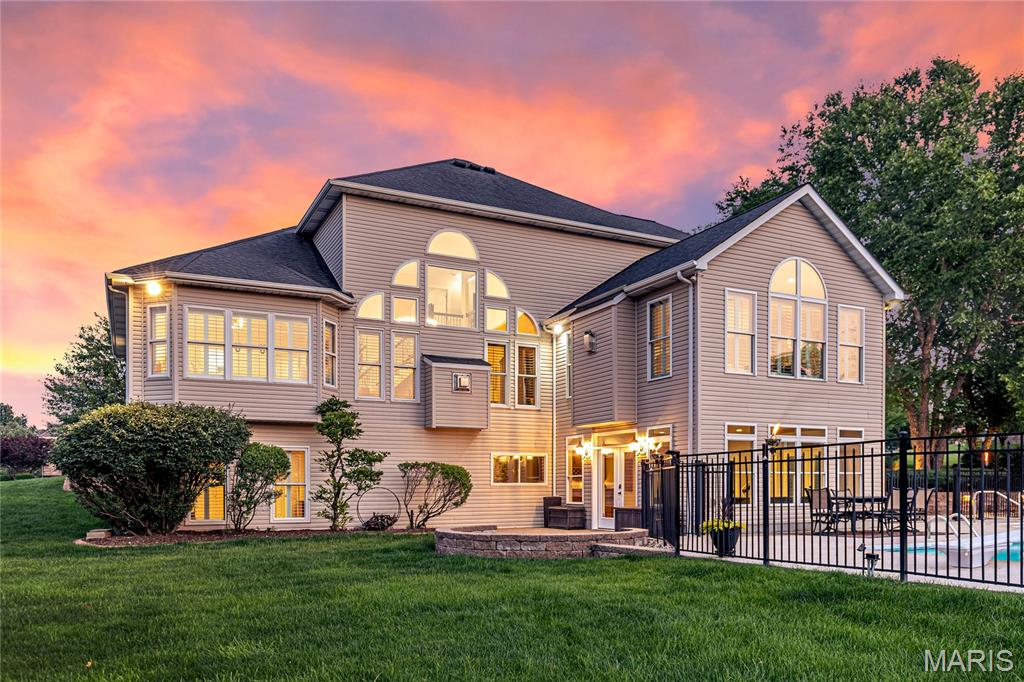 Camelot - Residential