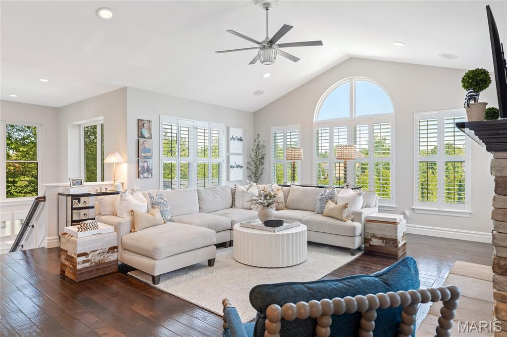 Camelot - Residential