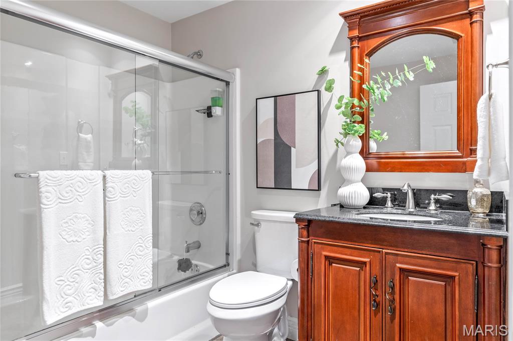 Camelot - Residential