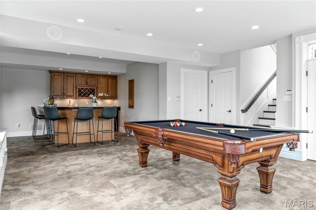 Camelot - Residential