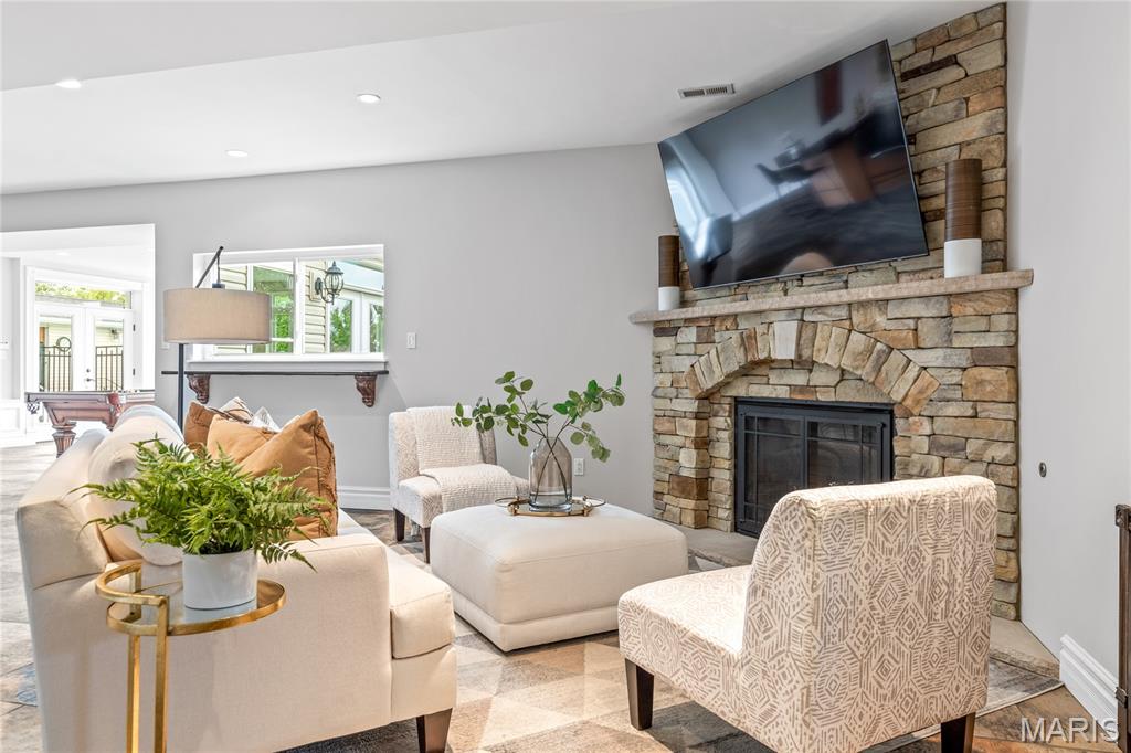 Camelot - Residential