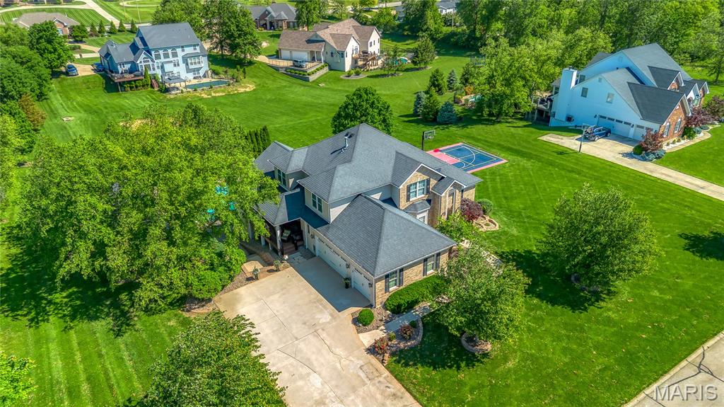 Camelot - Residential