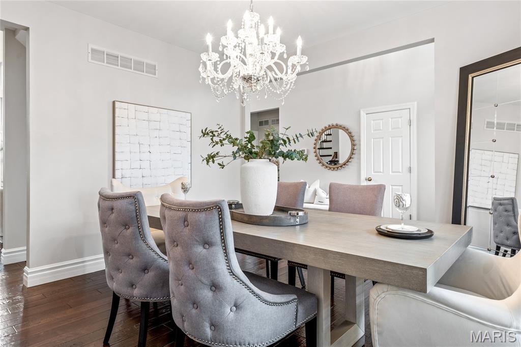 Camelot - Residential