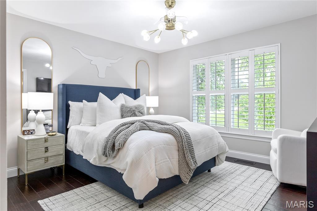 Camelot - Residential