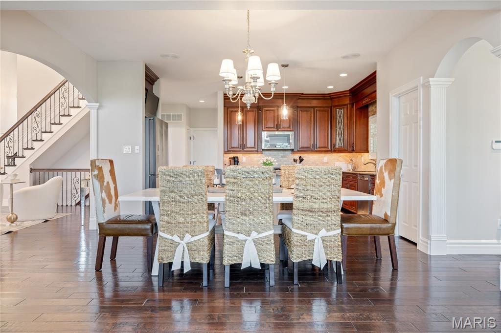 Camelot - Residential