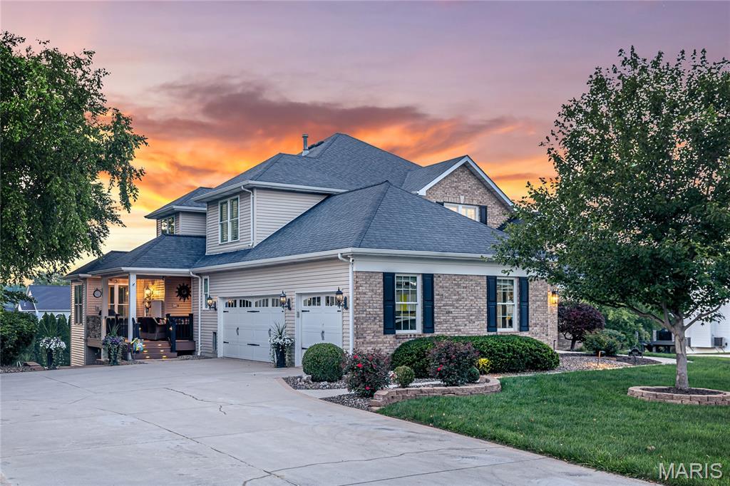 Camelot - Residential