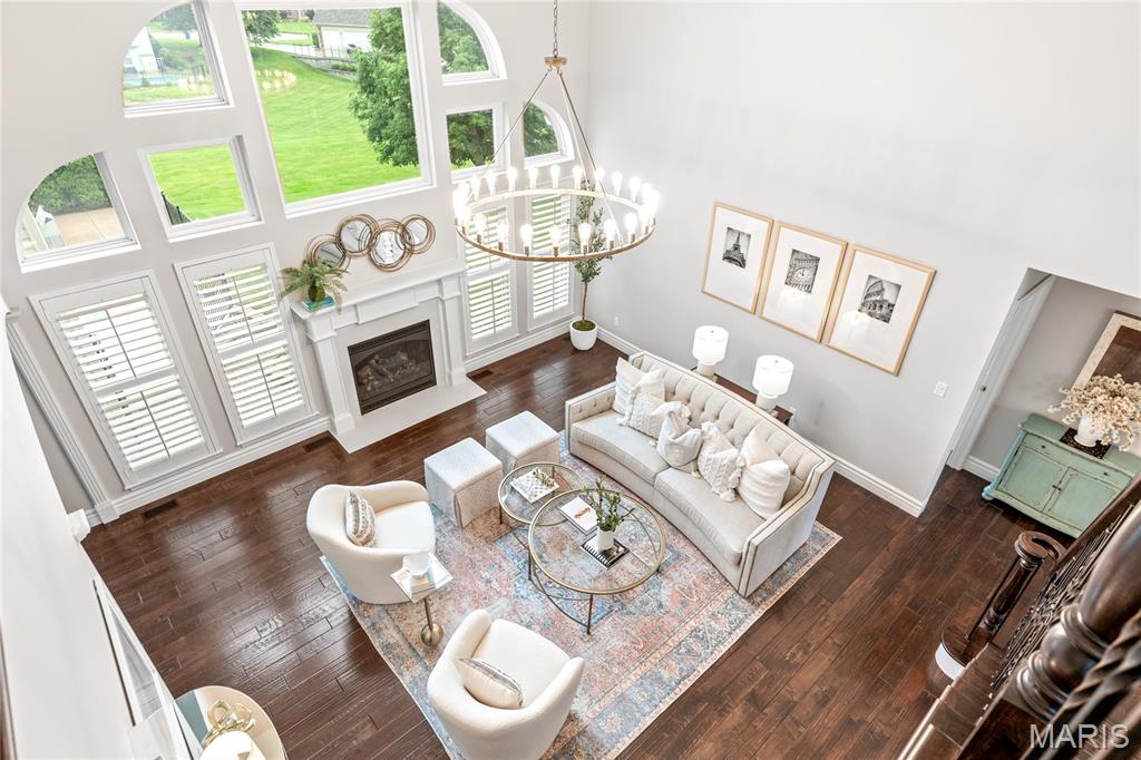 Camelot - Residential