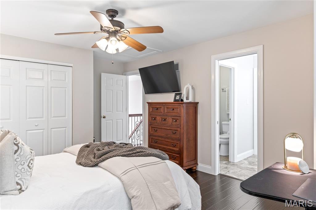 Camelot - Residential