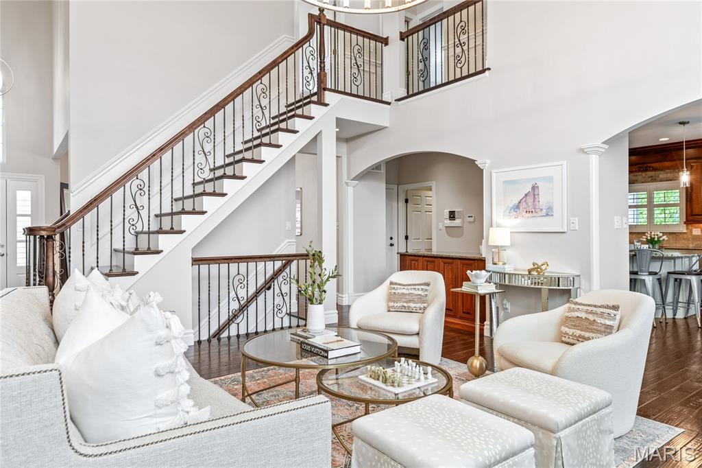 Camelot - Residential