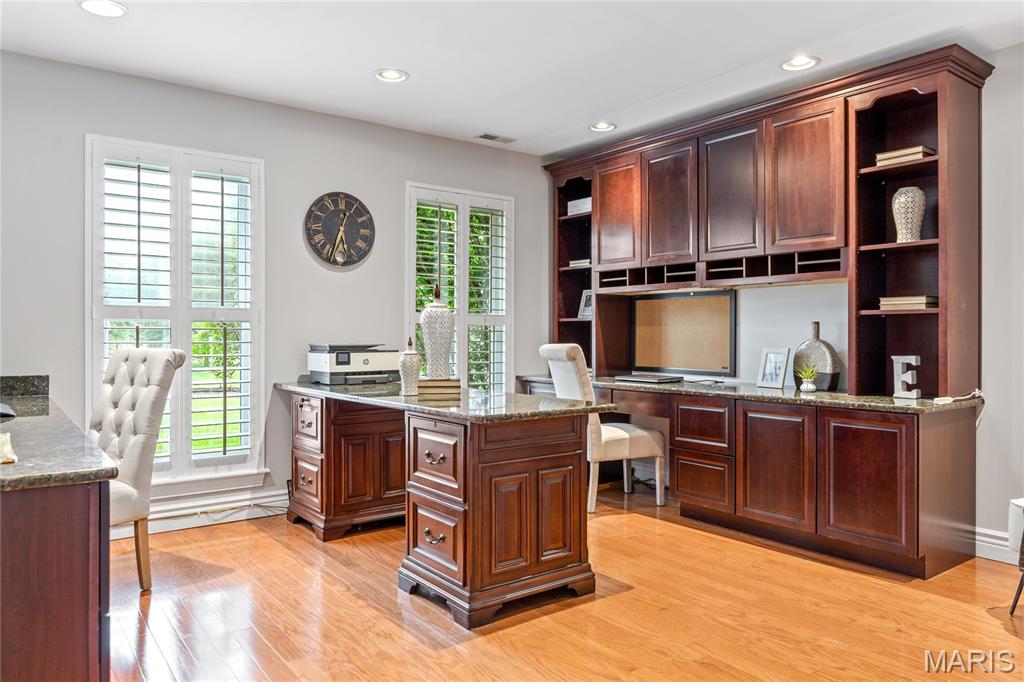 Camelot - Residential